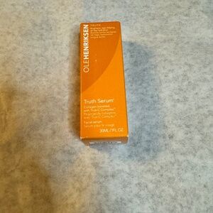 Ole Henrickson Truth Serum Hydrating Vitamin C Serum